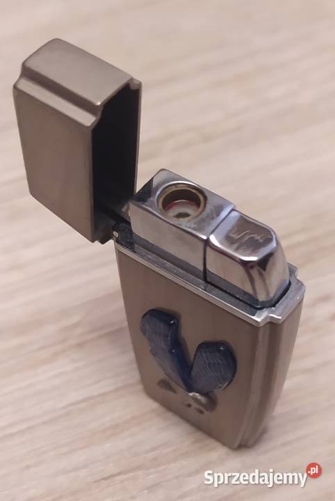 Zapalniczka Blue Eagle świętokrzyskie Kielce