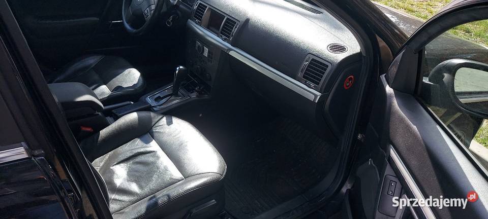 Opel Vectra czujnik deszczu zachodniopomorskie Choszczno sprzedam