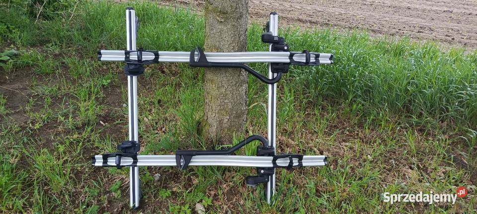 Bagażnik rowerowy Thule pro ride 591 Wierzbica