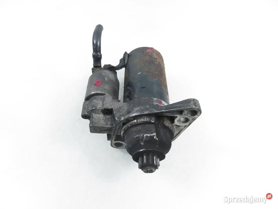 ROZRUSZNIK SKODA FABIA I 6Y5 19 TDI AXR