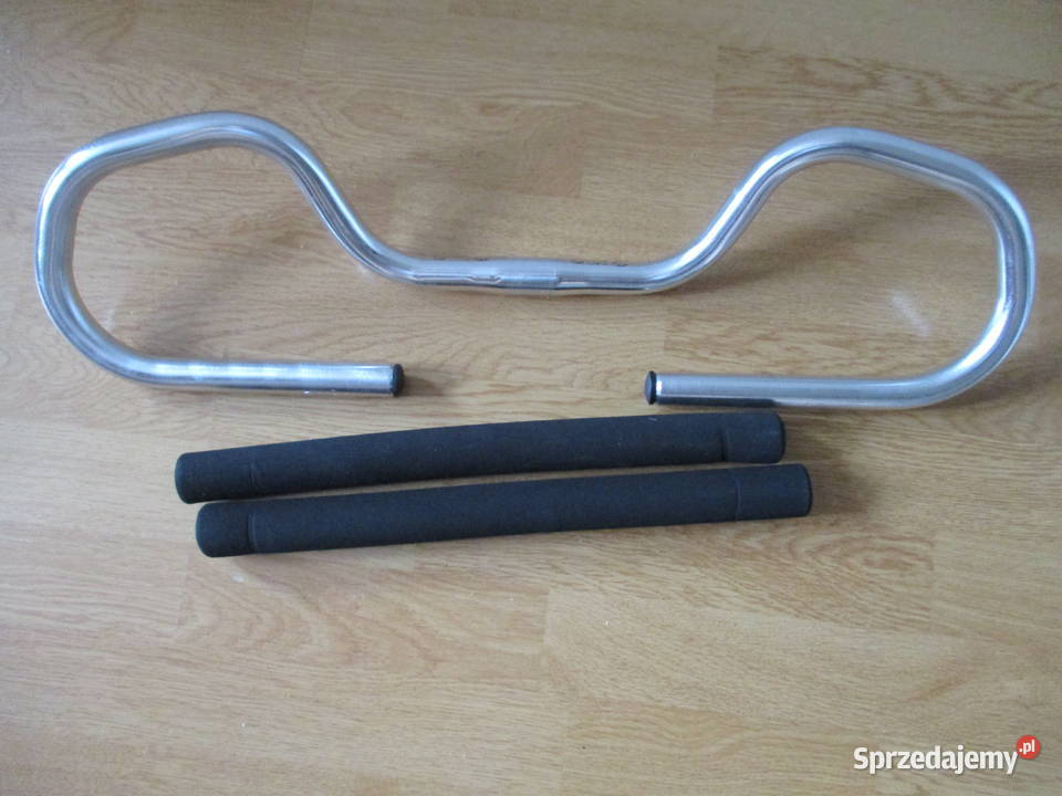 Kierownica rowerowa Zielona Góra