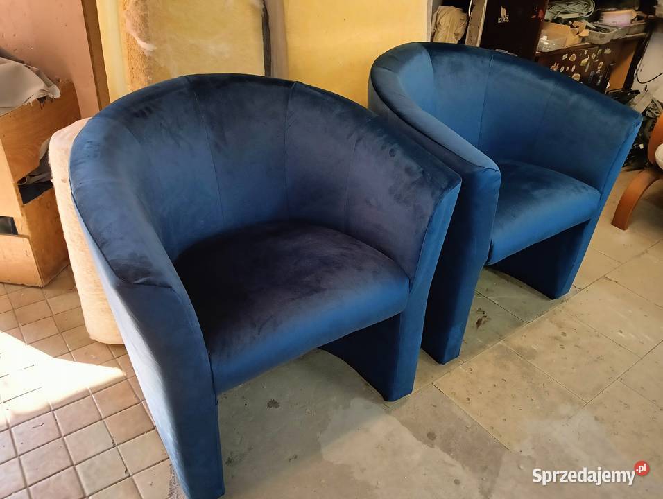 Tapicer Olsztyn renowacjia mebli Pozostałe sprzedam