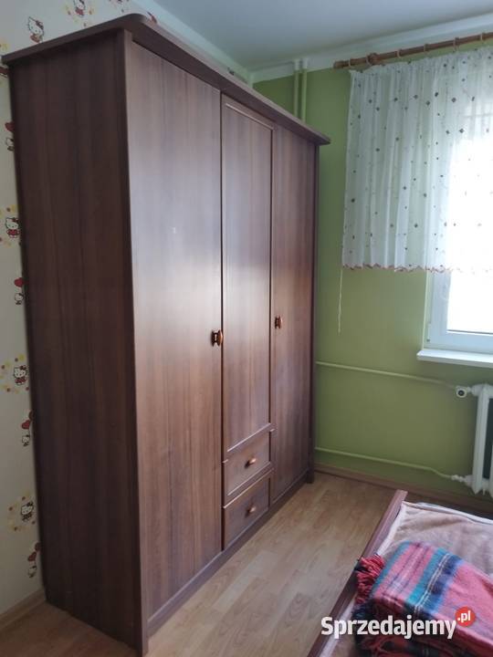 Mieszkanie do wynajęcia w Kłodzku Kłodzko