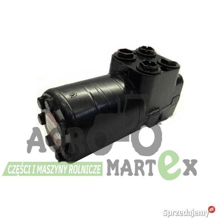 366442A1 234895A1 orbitrol CNH Holland Case Rolnictwo dolnośląskie sprzedam