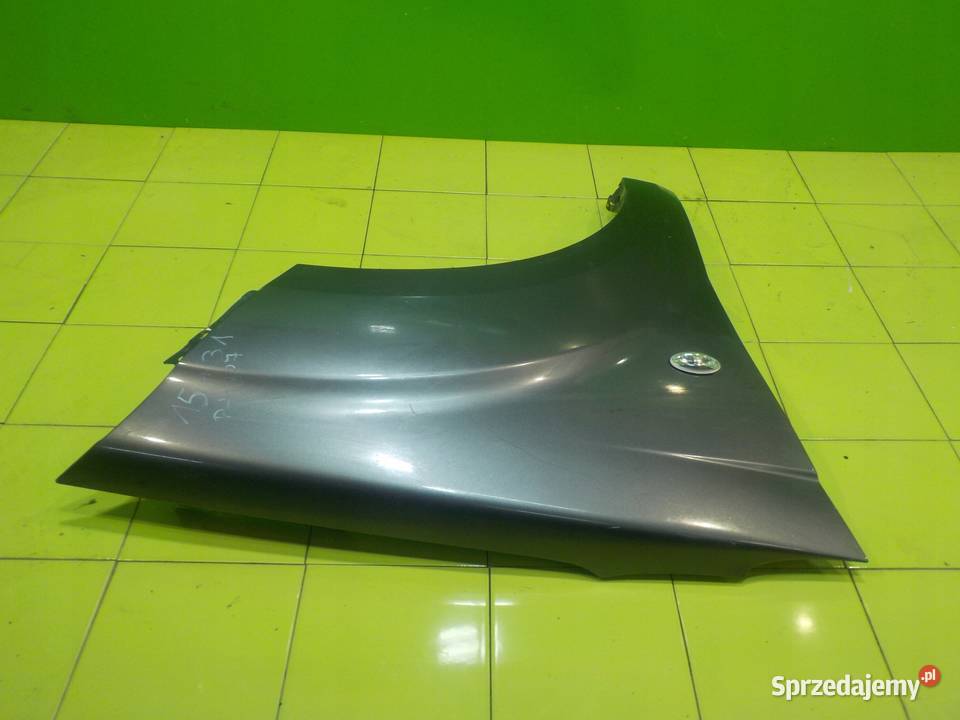 PEUGEOT 4007 22 HDI 11r 5D blotnik prawy przod mazowieckie Suków