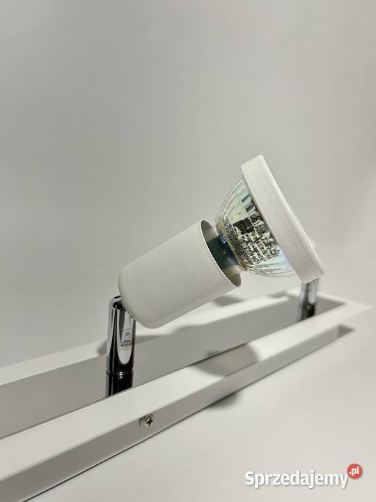 Lampa reflektor spot SARRIA 94961 EGLO Sanok