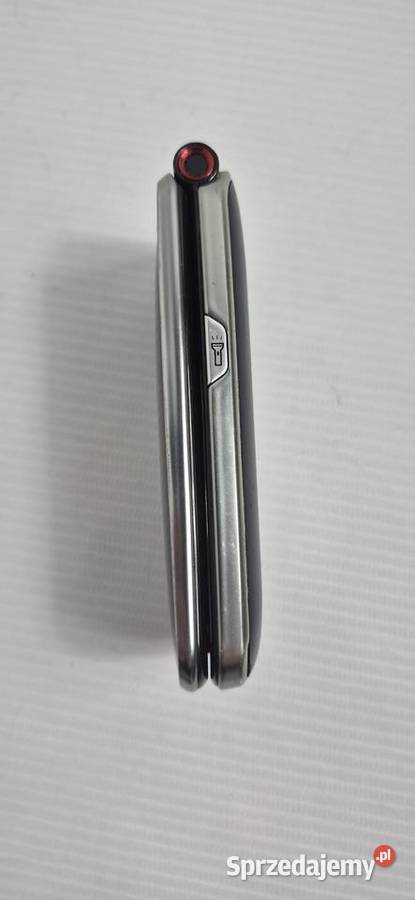 Telefon seniora Emporia TOUCHsmart WhatsApp Biłgoraj