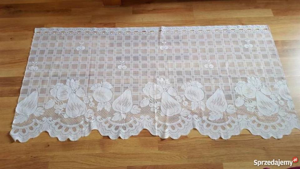FIRANka zazdroska krótkie firnaki mazowieckie