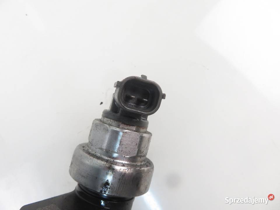 WTRYSKIWACZ OPEL MERIVA A 17 CDTI 8973138612