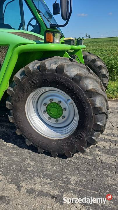 MERLO 347 TOP 2009r nie Wilkowo sprzedam