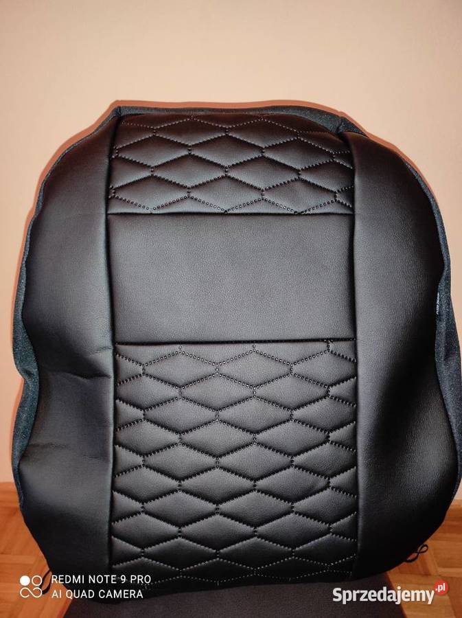 Pokrowce samochodowe Radzice Małe