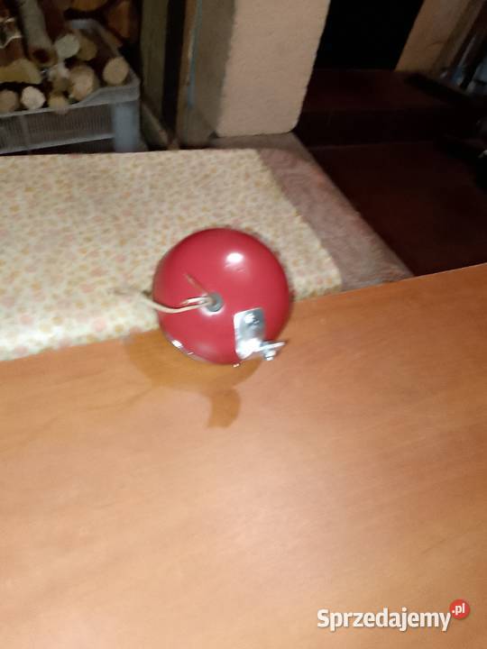 KOMAR 230231LAMPA PRZÓD