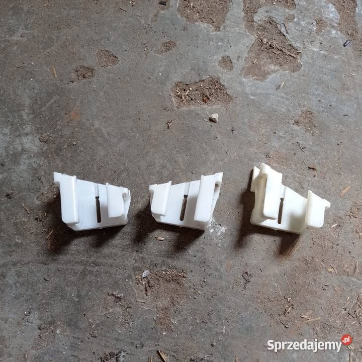 Mocowanie Uchwyt dyszy spryskiwacza reflektora Spryskiwacze reflektorów