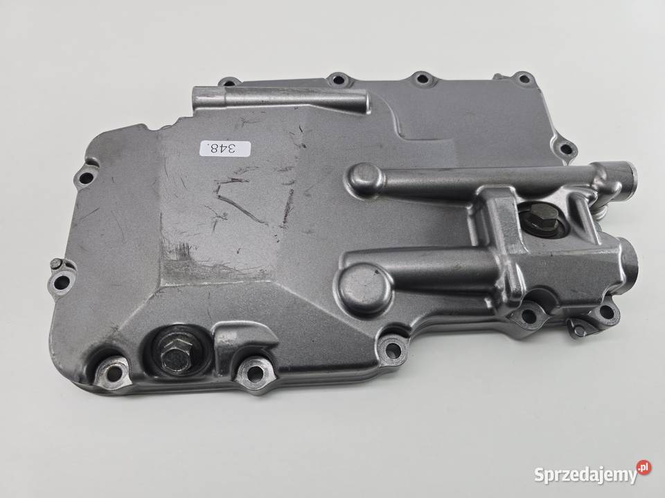 Miska Oleju Miska Olejowa Pokrywa Honda Crf 1000 Janowice