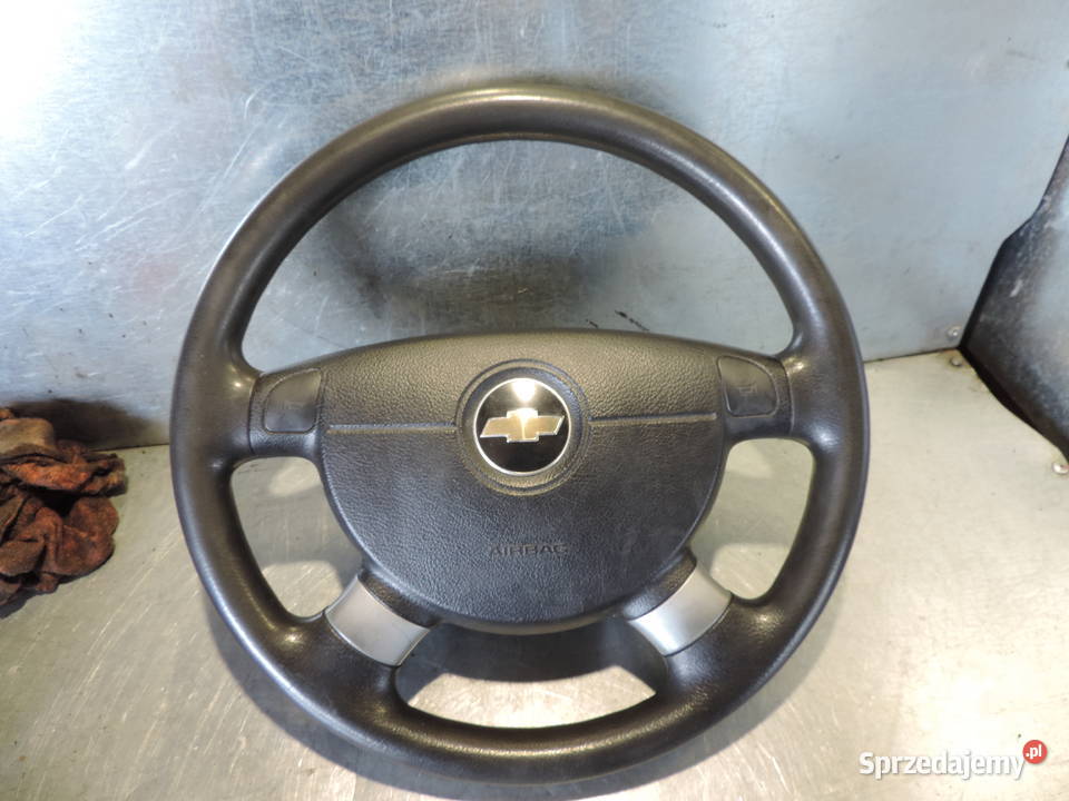 KIEROWNICA CHEVROLET KALOS AVEO Nowy Sącz