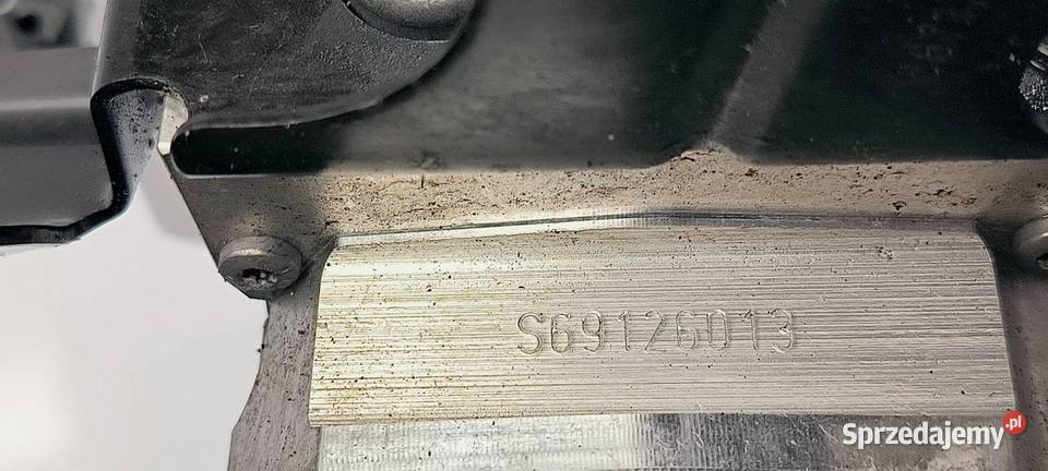 POMPA ABS HAMULCOWA BMW X4 M F98 8469002 Lipno sprzedam
