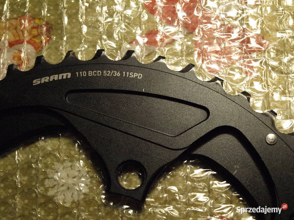 Sram Rival 5236 BCD110 Chojnów