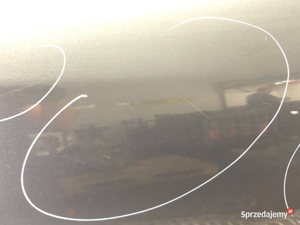 DRZWI PRAWY TYŁ SEAT IBIZA IV Kombi 0817