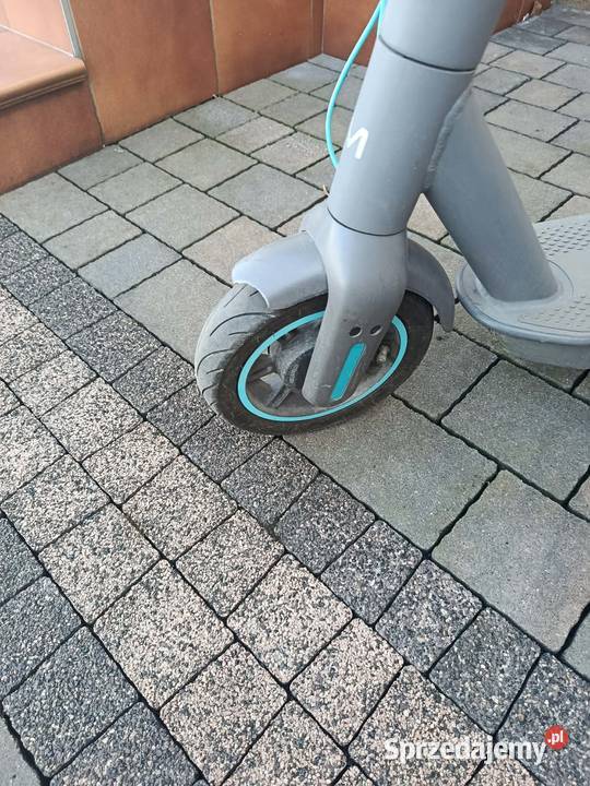 hulajnoga elektryczna motus 2024 Rudnik sprzedam