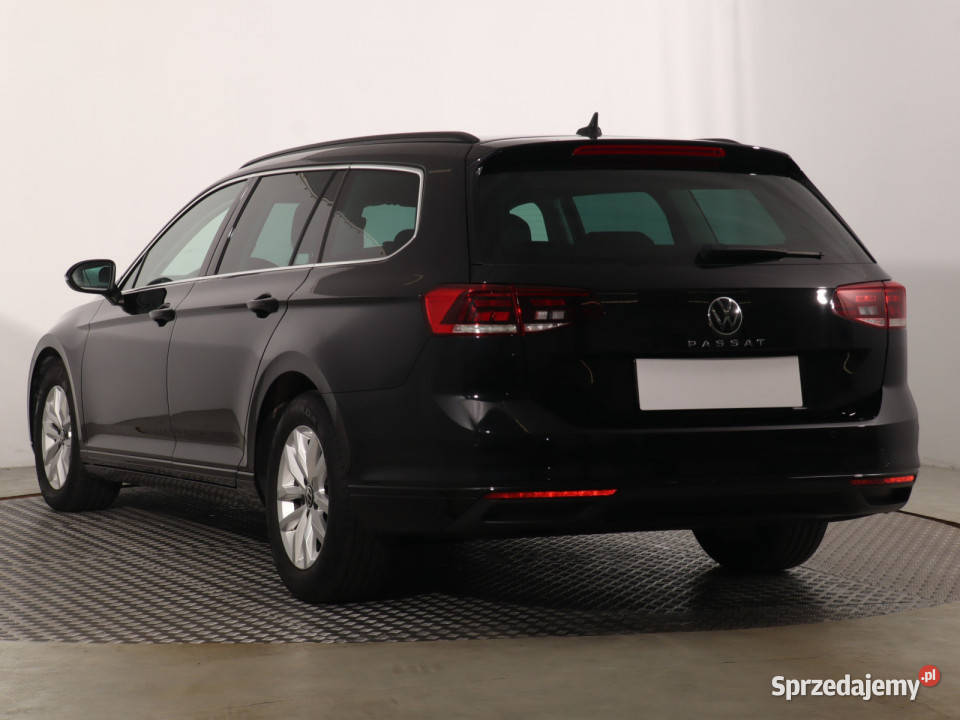 VW Passat 20 TDI nieuszkodzony Passat śląskie Katowice