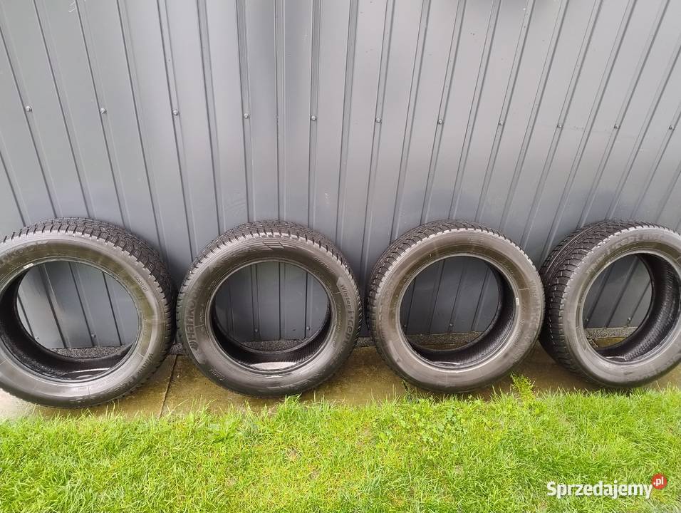 Opony zimowe 2256018