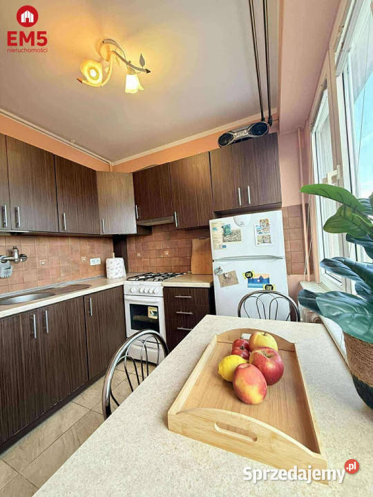 Mieszkanie Białystok 585m2 4pokojowe