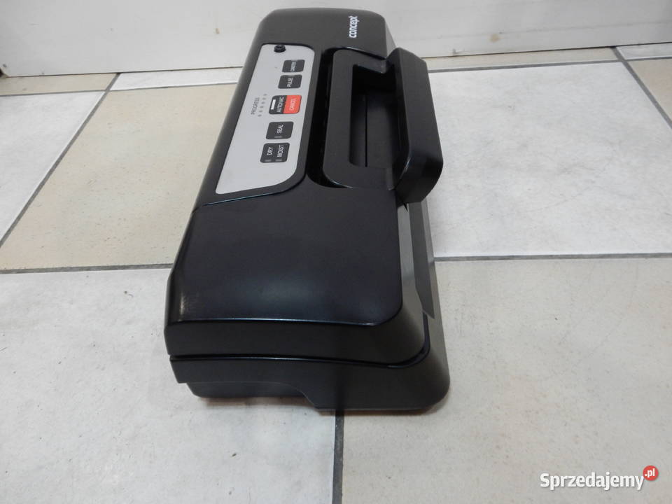 Zgrzewarka próżniowa Concept VA0050 Leżajsk