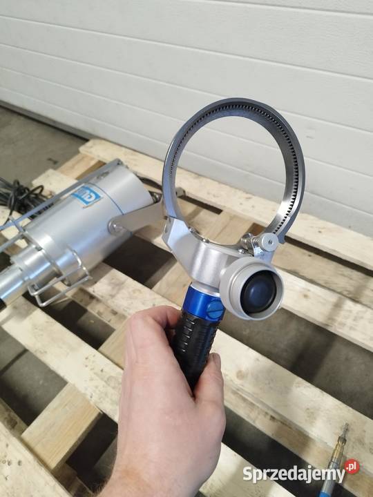 Nóż Krążkowy FREUND F128 Wieliczka