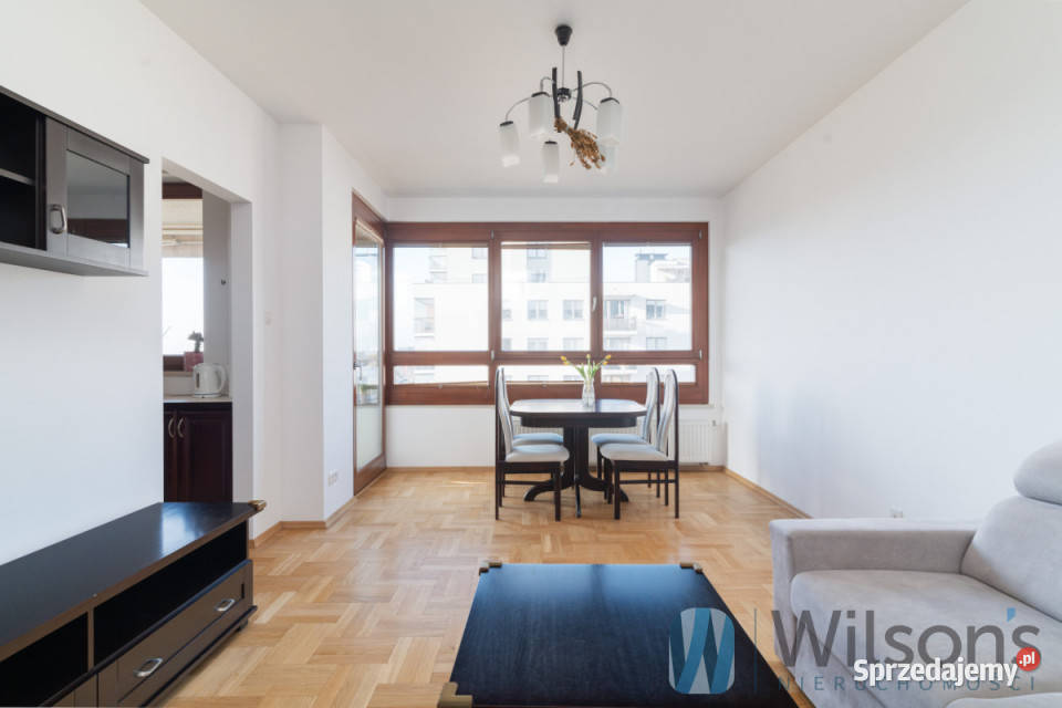 Mieszkanie Warszawa Górczewska 75 metrów 3