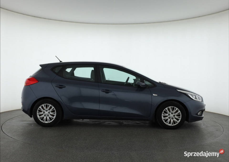 Kia Ceed 14 CVVT Hatchback Piaseczno