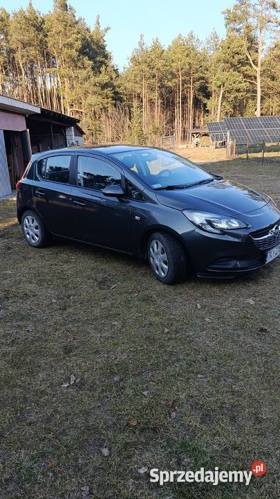 Sprzedam samochód osobowy Polichno