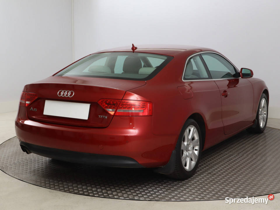 Audi A5 18 TFSI ABS Bielany Wrocławskie sprzedam