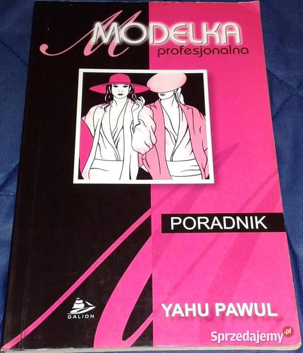 Modelka profesjonalna Yahu Pawul Chełm