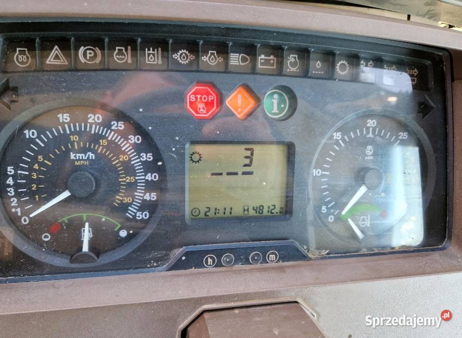 Sprzedam JOHN DEERE 6820 POWER QUAD TUZ WOM Przedni wałek odbioru mocy Ostrowiec Świętokrzyski