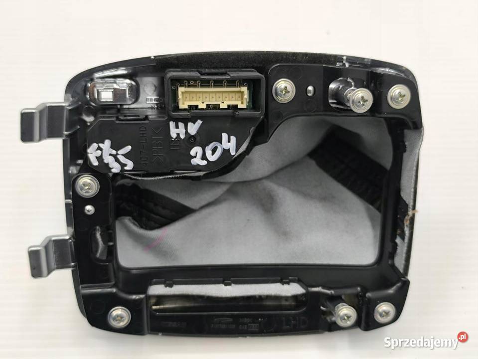 MIESZEK ZMIANY BIEGÓW AUTOMAT FX II QX70 sprzedam