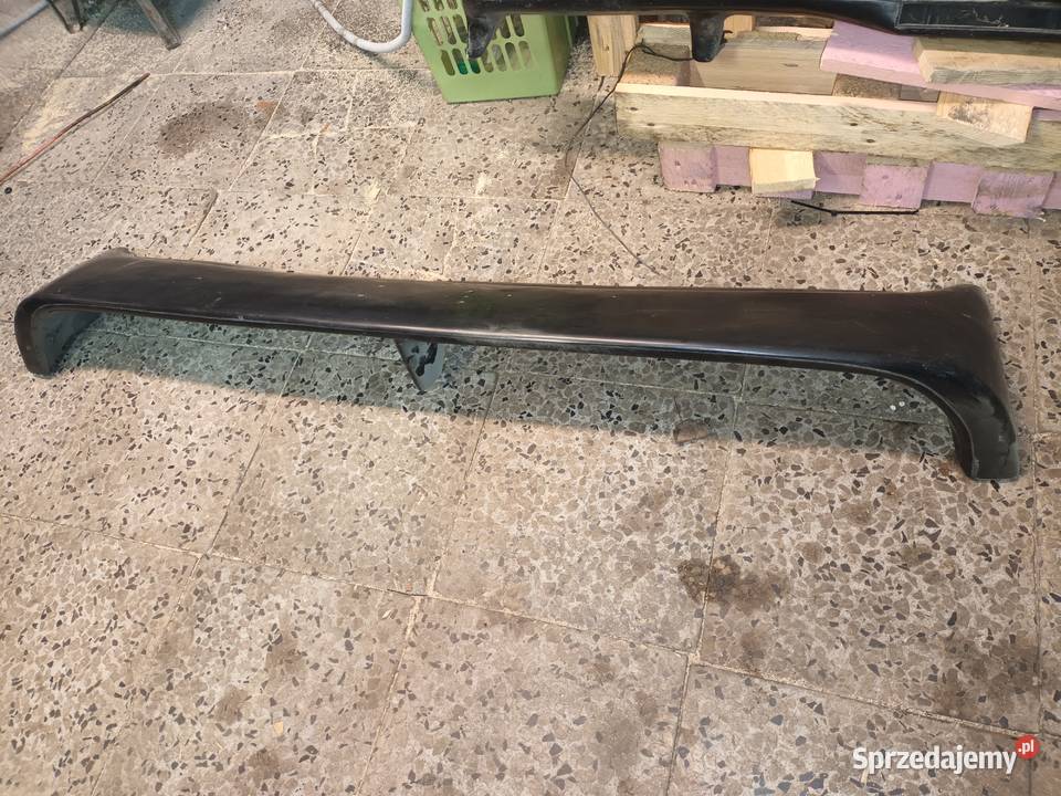 Polonez alufelgi orciari części Blenda Nosek śląskie Częstochowa