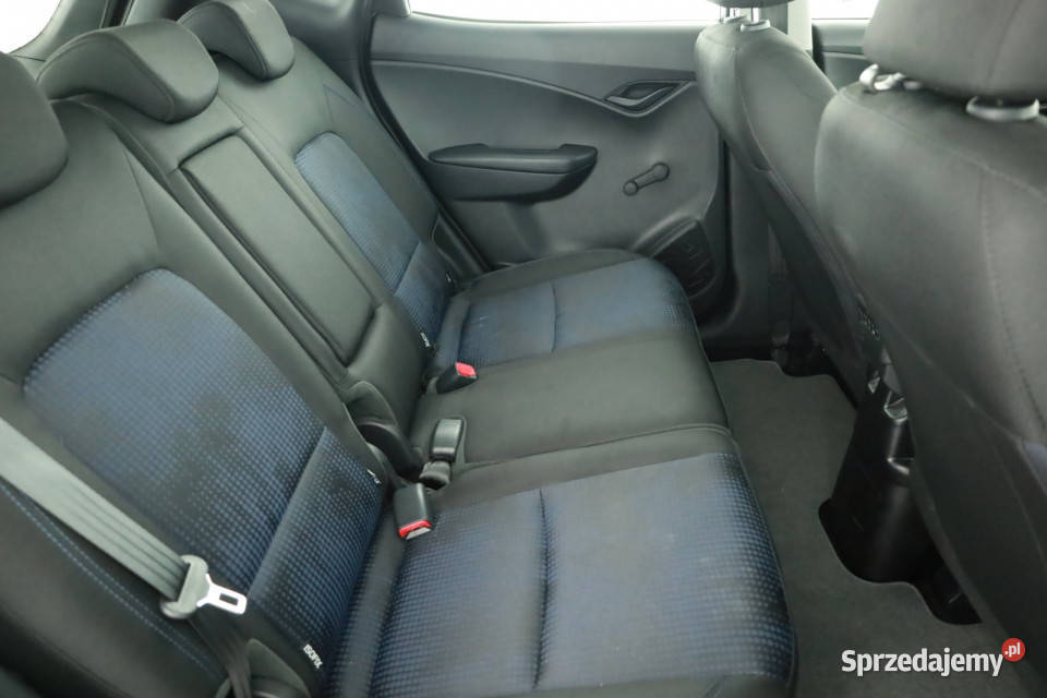 Hyundai ix20 16 CVVT