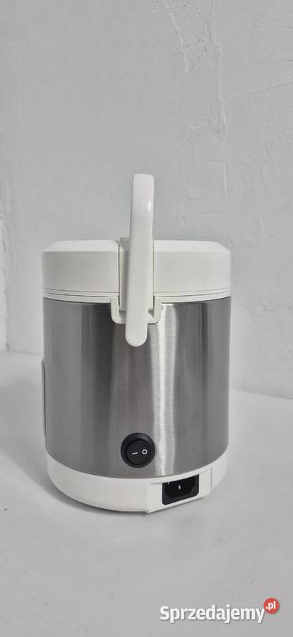 NOWY Mini Ryżowar Steba RK 4 M 09L Biłgoraj