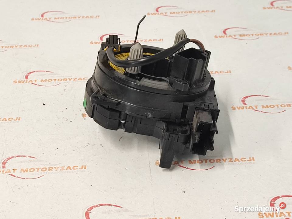 GALAXY MK2 II 06r AIRBAG taśma zwijak Motoryzacja