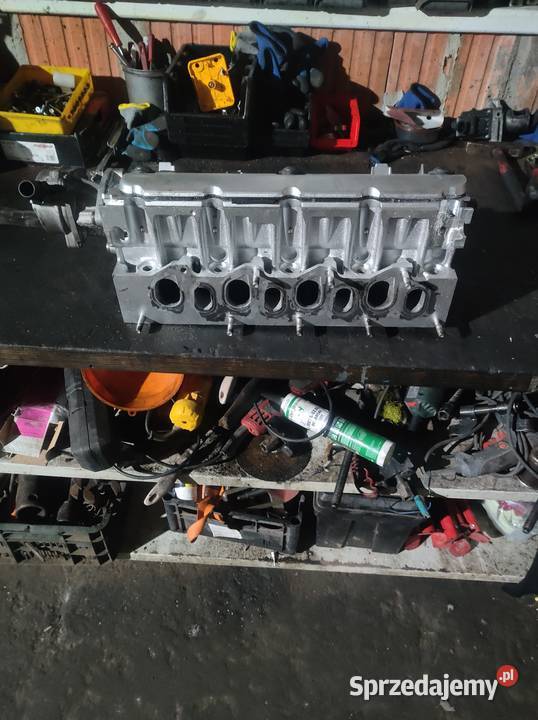 Głowica 19 dci sprzedam