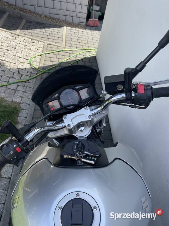 Suzuki Pszczyna