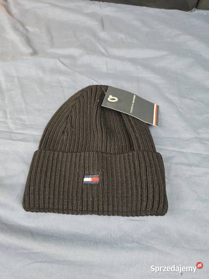 Czapki zimowe lacoste ck unisex damskie meskie Wadowice