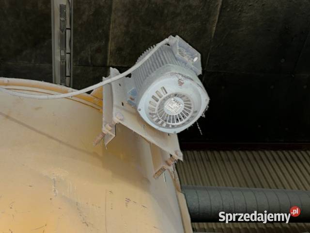 Silos na tworzywa sztuczne