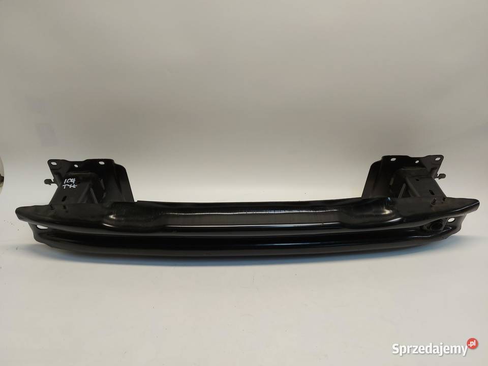 VW ID4 11A 2024r SUV 5D BELKA ZDERZAKA TYŁ