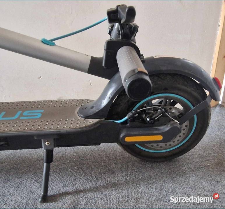 Hulajnoga elektryczna Hulajnogi elektryczne Wadowice sprzedam