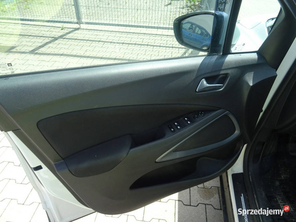 Opel Crossland X 12 Enjoy Serwisowany ASOSalon Łódź