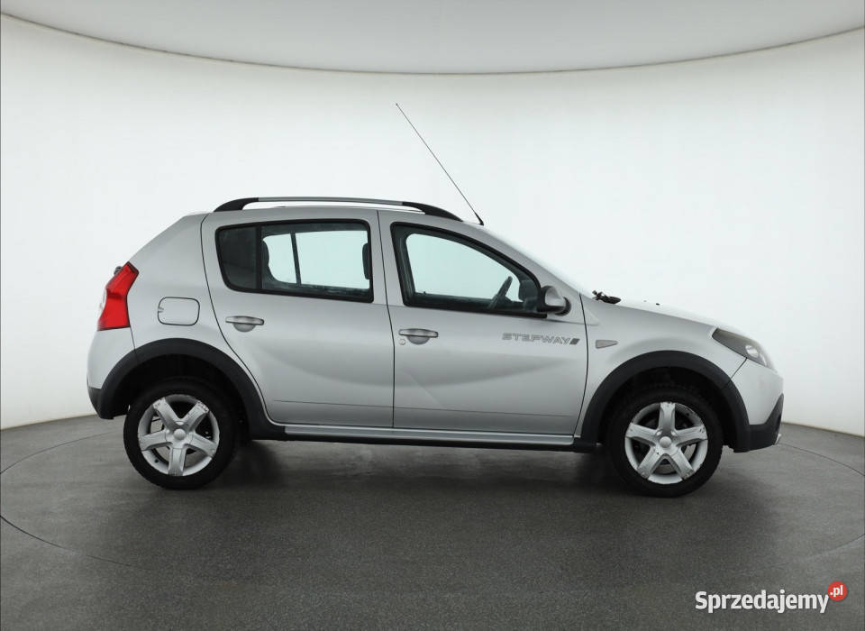 Dacia Sandero 16 MPI