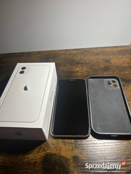 iPhone 11 Końskie