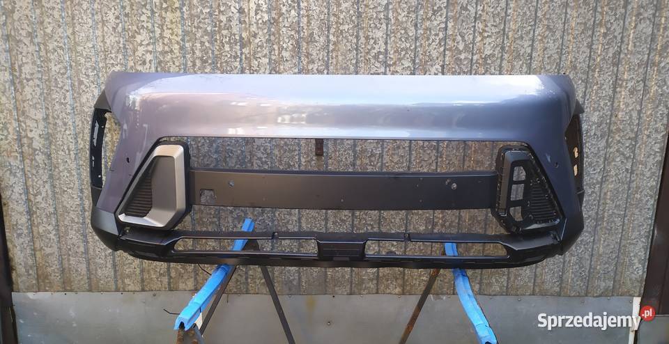 Kona II zderzak przód sprzedam