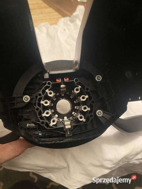 Manetki przełącznik zespolony A2469008917 Mielec